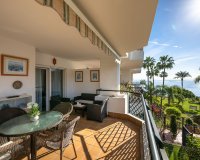 Rynek wtórny - apartment - Mijas - Calahonda
