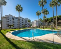 Rynek wtórny - apartment - Mijas - Calahonda
