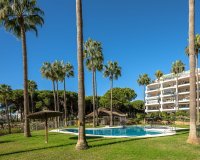 Rynek wtórny - apartment - Mijas - Calahonda