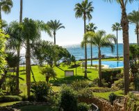 Rynek wtórny - apartment - Mijas - Calahonda