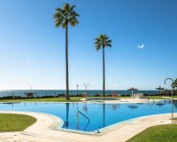 Rynek wtórny - apartment - Mijas - Calahonda