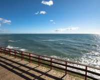 Rynek wtórny - apartment - Mijas - Calahonda