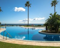 Rynek wtórny - apartment - Mijas - Calahonda