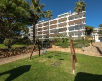 Rynek wtórny - apartment - Mijas - Calahonda