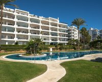 Rynek wtórny - apartment - Mijas - Calahonda