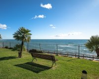 Rynek wtórny - apartment - Mijas - Calahonda