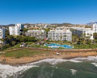 Rynek wtórny - apartment - Mijas - Calahonda