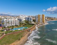 Rynek wtórny - apartment - Mijas - Calahonda