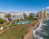 Rynek wtórny - apartment - Mijas - Calahonda