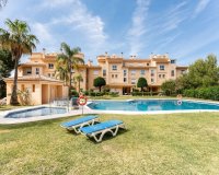 Rynek wtórny - apartment - Mijas - Calahonda