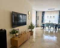 Rynek wtórny - apartment - Mijas - Calahonda