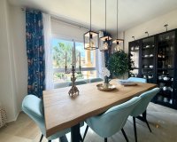 Rynek wtórny - apartment - Mijas - Calahonda