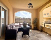 Rynek wtórny - apartment - Mijas - Calahonda