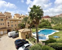 Rynek wtórny - apartment - Mijas - Calahonda