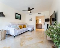Rynek wtórny - apartment - Mijas - Calahonda