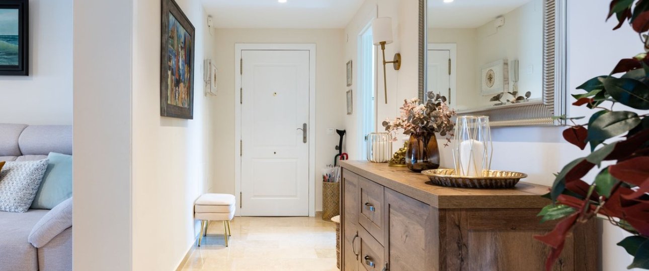 Rynek wtórny - apartment - Mijas - Calahonda
