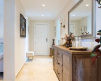 Rynek wtórny - apartment - Mijas - Calahonda