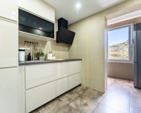 Rynek wtórny - apartment - Mijas - Calahonda