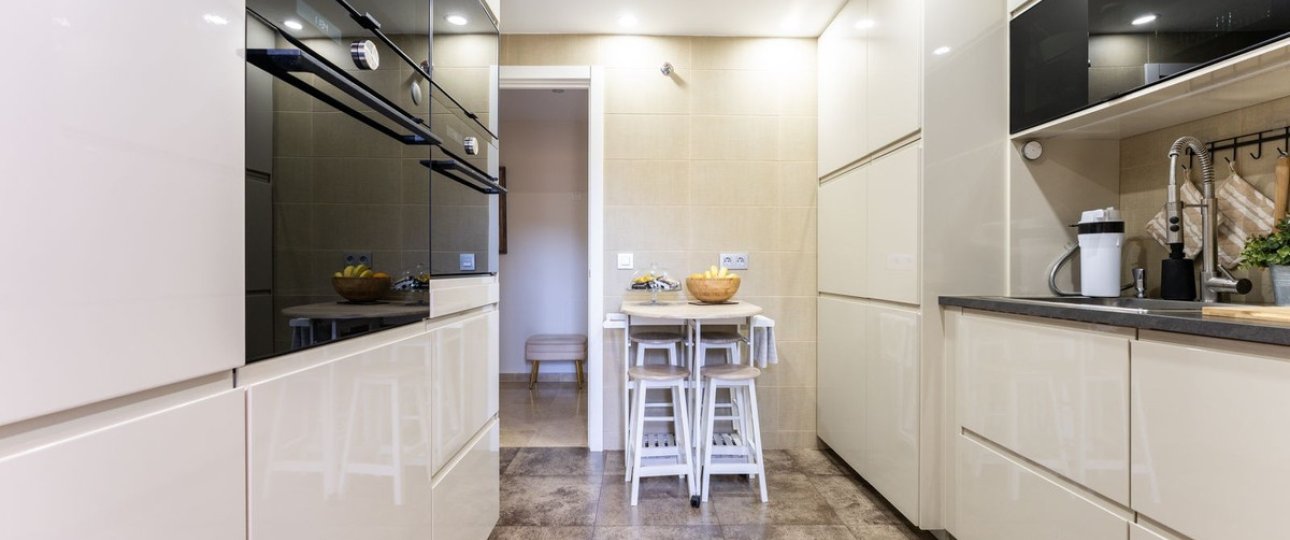 Rynek wtórny - apartment - Mijas - Calahonda