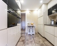 Rynek wtórny - apartment - Mijas - Calahonda