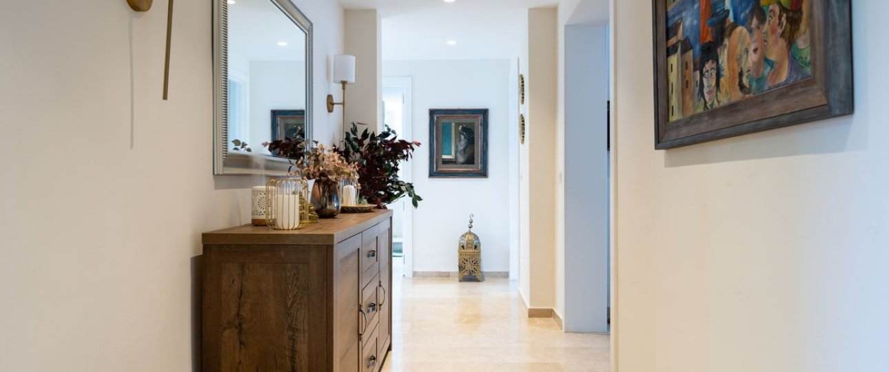Rynek wtórny - apartment - Mijas - Calahonda
