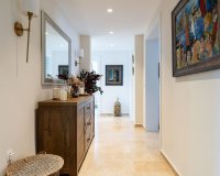 Rynek wtórny - apartment - Mijas - Calahonda