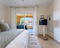 Rynek wtórny - apartment - Mijas - Calahonda