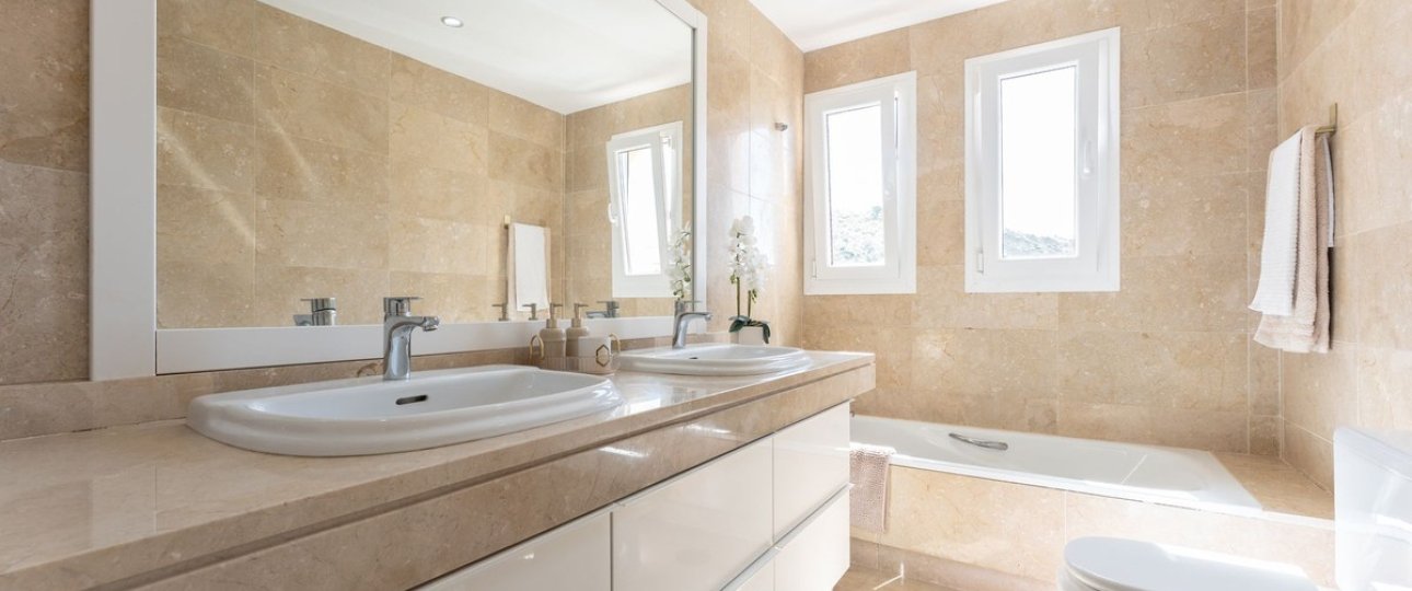 Rynek wtórny - apartment - Mijas - Calahonda