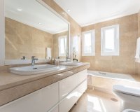 Rynek wtórny - apartment - Mijas - Calahonda