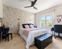 Rynek wtórny - apartment - Mijas - Calahonda