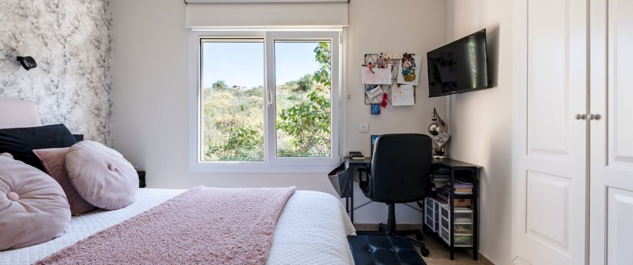 Rynek wtórny - apartment - Mijas - Calahonda