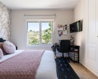 Rynek wtórny - apartment - Mijas - Calahonda
