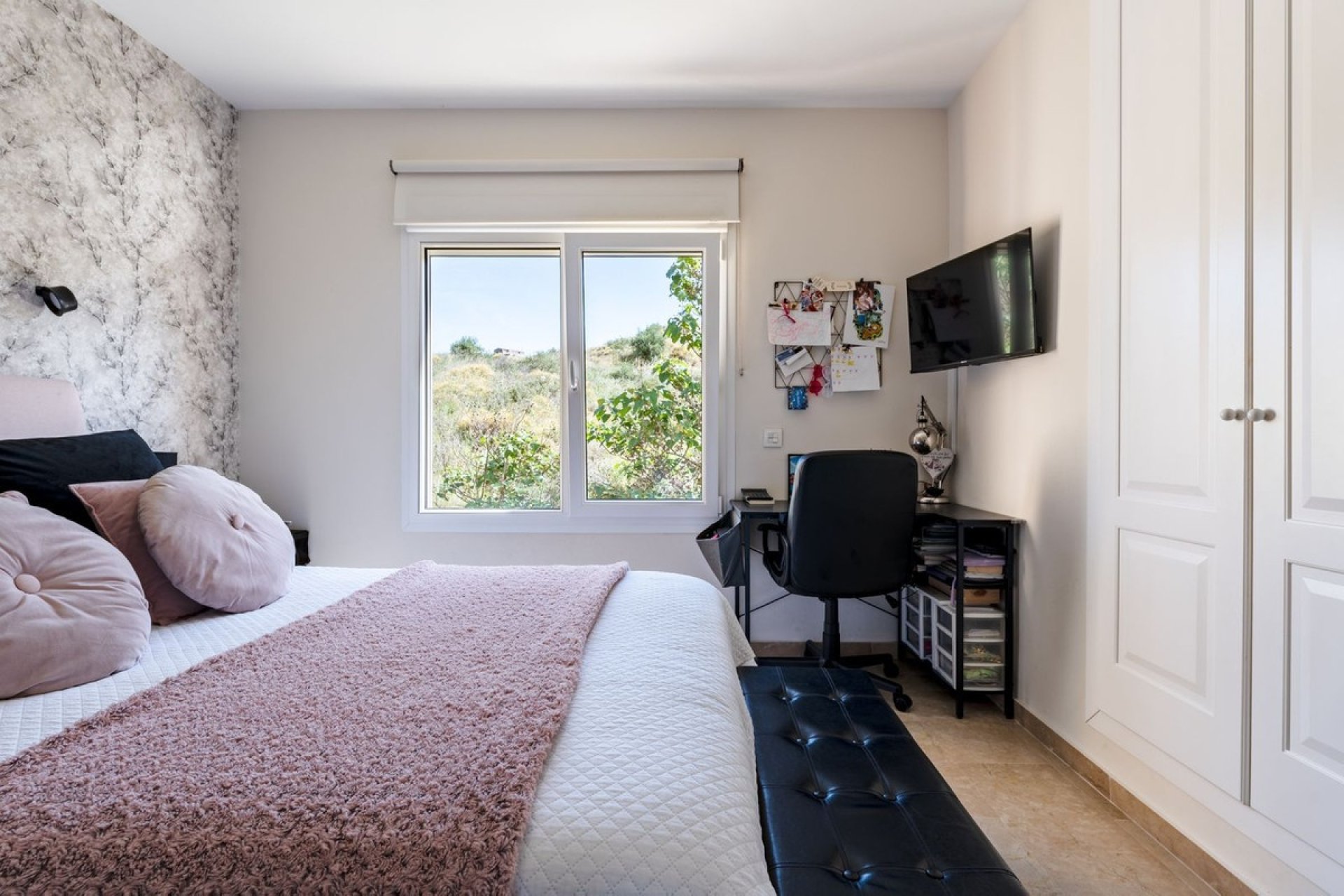 Rynek wtórny - apartment - Mijas - Calahonda