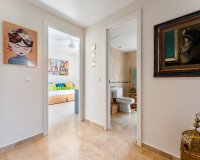 Rynek wtórny - apartment - Mijas - Calahonda