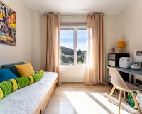 Rynek wtórny - apartment - Mijas - Calahonda
