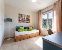 Rynek wtórny - apartment - Mijas - Calahonda
