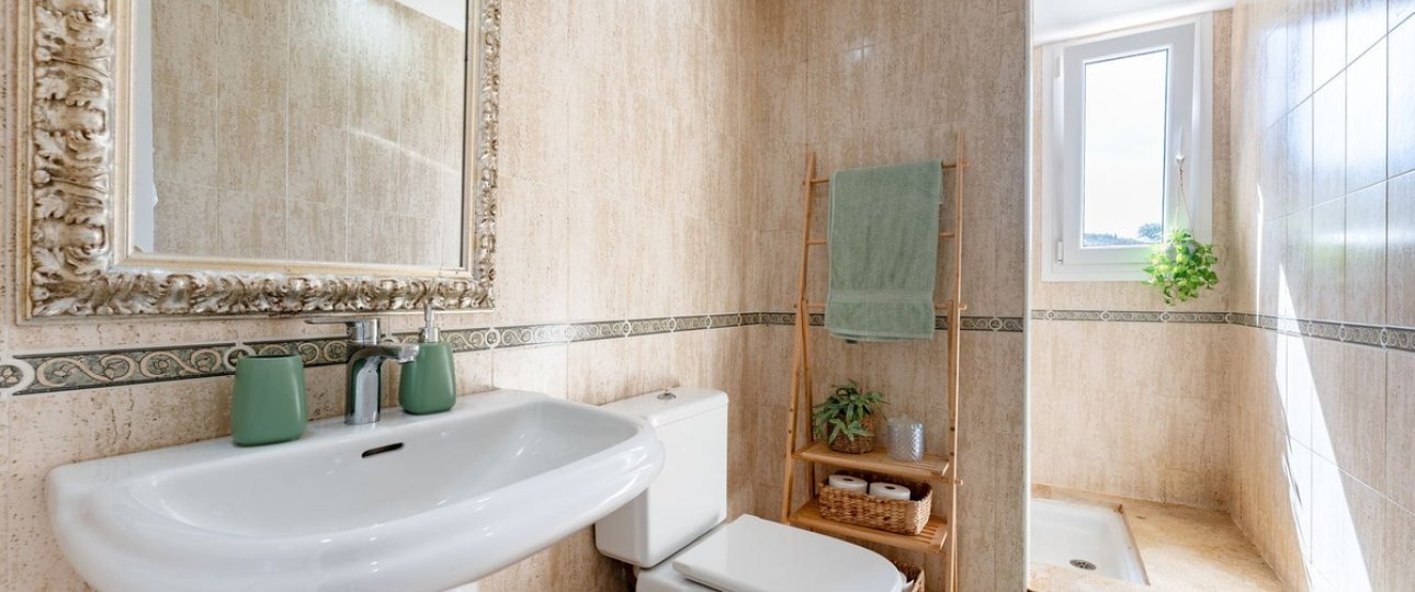 Rynek wtórny - apartment - Mijas - Calahonda