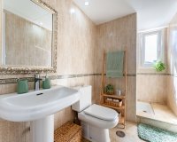 Rynek wtórny - apartment - Mijas - Calahonda