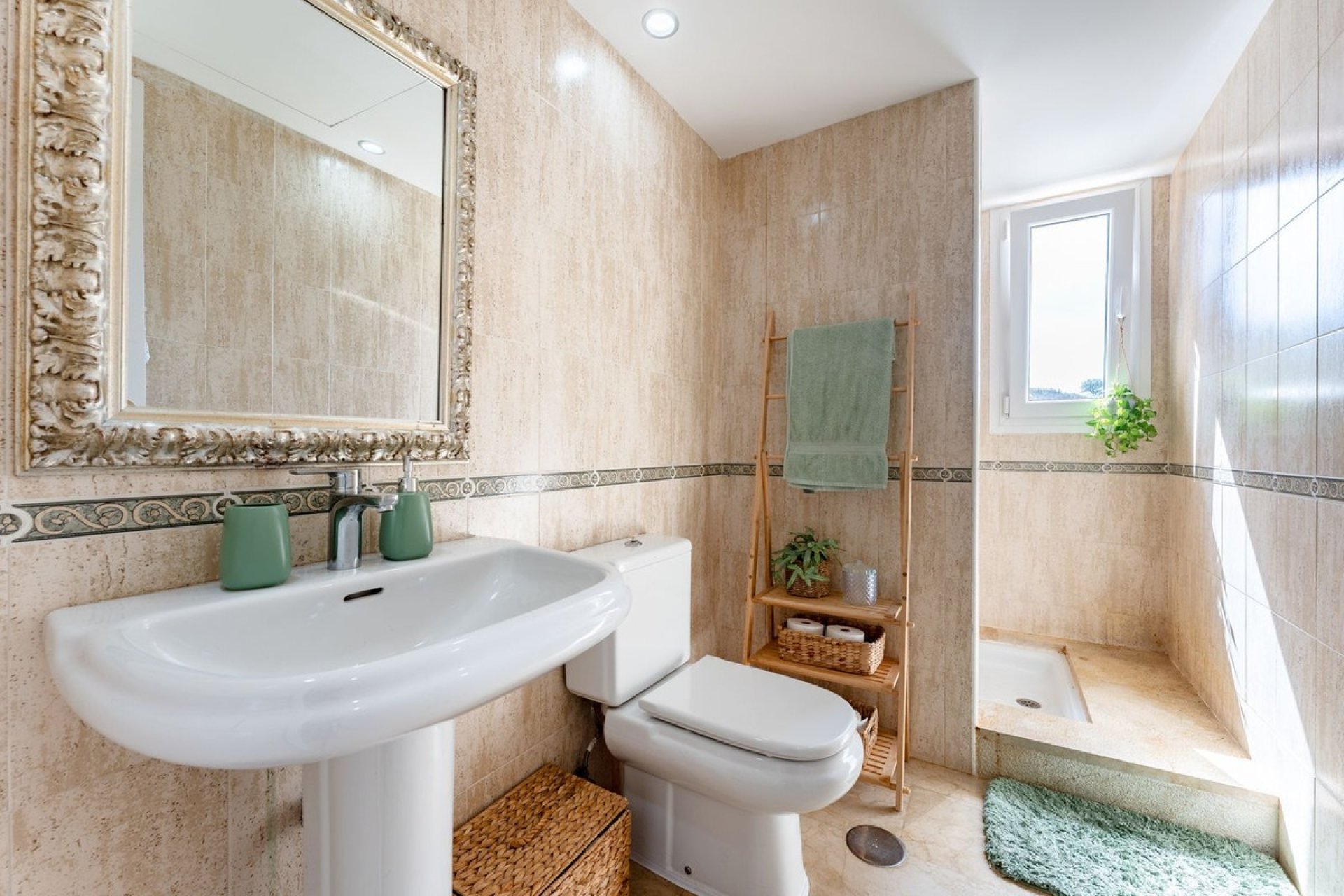 Rynek wtórny - apartment - Mijas - Calahonda