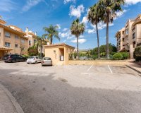 Rynek wtórny - apartment - Mijas - Calahonda