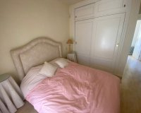 Rynek wtórny - apartment - Mijas - Calahonda