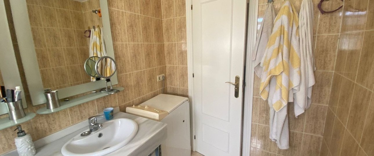 Rynek wtórny - apartment - Mijas - Calahonda