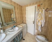 Rynek wtórny - apartment - Mijas - Calahonda