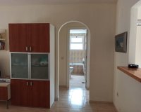 Rynek wtórny - apartment - Mijas - Calahonda