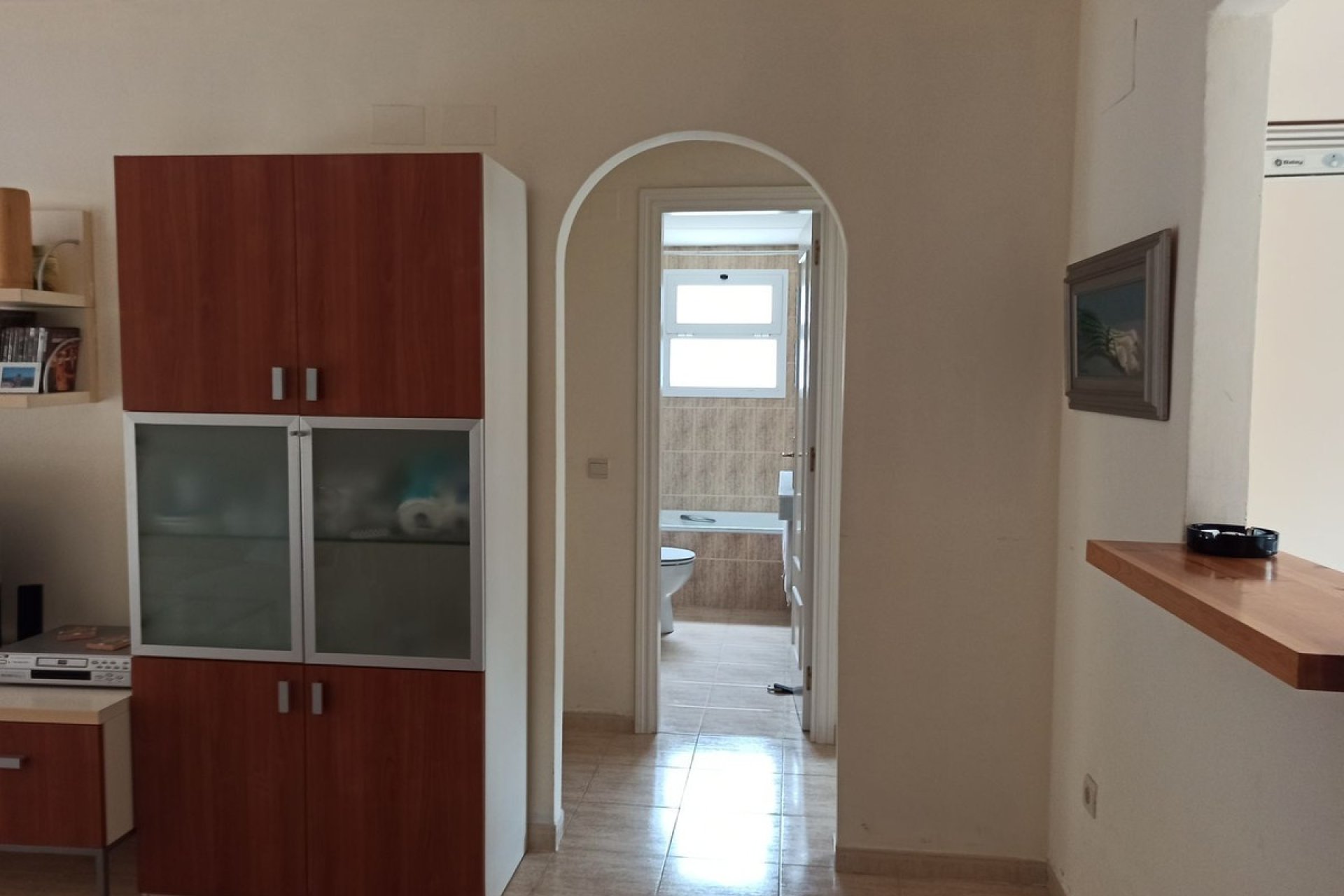 Rynek wtórny - apartment - Mijas - Calahonda