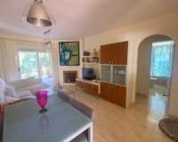 Rynek wtórny - apartment - Mijas - Calahonda