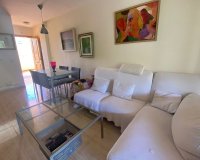 Rynek wtórny - apartment - Mijas - Calahonda