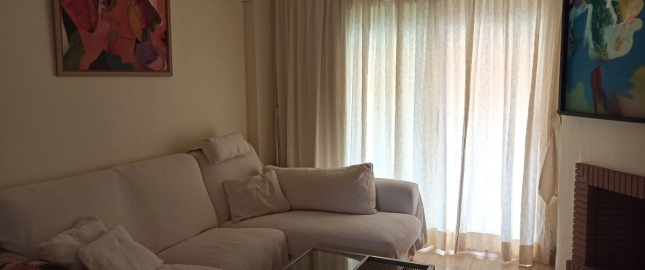 Rynek wtórny - apartment - Mijas - Calahonda