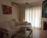 Rynek wtórny - apartment - Mijas - Calahonda