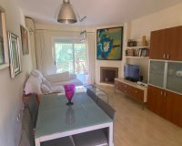 Rynek wtórny - apartment - Mijas - Calahonda